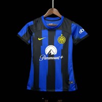 Maillot Femme Inter Milan Domicile 2023/2024