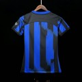 acheter Maillot Femme Inter Milan Domicile 2023/2024