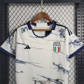 Maillot Femme Italie Exterieur 2023/2024