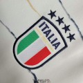 Maillot Femme Italie Exterieur 2023/2024