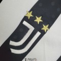 Maillot Femme Juventus Domicile 2021/2022