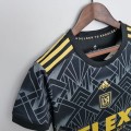 Maillot Femme LAFC Domicile 2022/2023