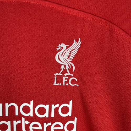 Maillot Femme Liverpool Domicile 2023 2024 16 20