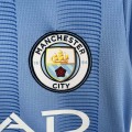 acheter Maillot Femme Manchester City Domicile 2023/2024