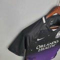 Maillot Femme Orlando Pride Domicile 2021/2022