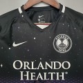 Maillot Femme Orlando Pride Domicile 2021/2022