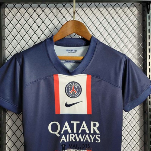 Maillot Paris Saint-Germain Domicile Stadium 2022-23 - Femme