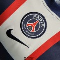 Maillot Femme PSG Domicile 2022/2023