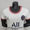 Maillot Femme PSG Fourth 2021/2022