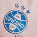 Maillot Femme PSG Pink II 2021/2022