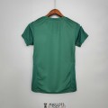 Maillot Femme Palmeiras Domicile 2021/2022