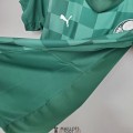 Maillot Femme Palmeiras Domicile 2021/2022