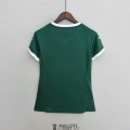Maillot Femme Palmeiras Domicile 2022/2023