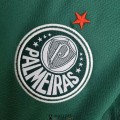 Maillot Femme Palmeiras Domicile 2022/2023