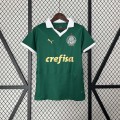 acheter Maillot Femme Palmeiras Domicile 2024/2025