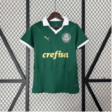 Maillot Femme Palmeiras Domicile 2024/2025