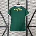 acheter Maillot Femme Palmeiras Domicile 2024/2025