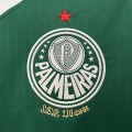 acheter Maillot Femme Palmeiras Domicile 2024/2025