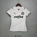 Maillot Femme Palmeiras Exterieur 2021/2022