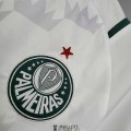 Maillot Femme Palmeiras Exterieur 2021/2022