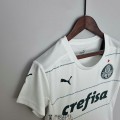 Maillot Femme Palmeiras Exterieur 2022/2023