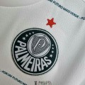 Maillot Femme Palmeiras Exterieur 2022/2023