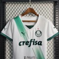 Maillot Femme Palmeiras Exterieur 2023/2024