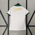 acheter Maillot Femme Palmeiras Exterieur 2024/2025