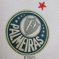 Maillot Femme Palmeiras Third 2021/2022