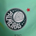 Maillot Femme Palmeiras Third 2022/2023