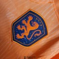 acheter Maillot Femme Pays-Bas Domicile 2023/2024