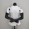 Maillot Femme Pays Bas Exterieur 2022/2023