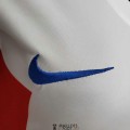 Maillot Femme Pays Bas Exterieur 2022/2023