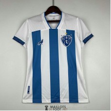 Maillot Femme Paysandu Sport Club Domicile 2023/2024