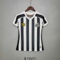 Maillot Femme Santos FC Exterieur 2021/2022