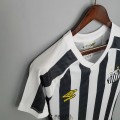 Maillot Femme Santos FC Exterieur 2021/2022