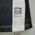 Maillot Femme Santos FC Exterieur 2021/2022