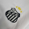 acheter Maillot Femme Santos FC Domicile 2023/2024