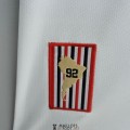 Maillot Femme Sao Paulo FC Domicile 2022/2023