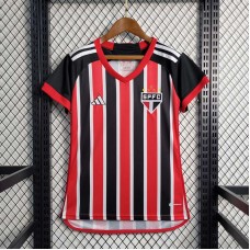 Maillot Femme Sao Paulo FC Exterieur 2023/2024