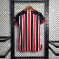 acheter Maillot Femme Sao Paulo FC Exterieur 2023/2024
