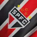 Maillot Femme Sao Paulo FC Exterieur 2023/2024