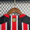 Maillot Femme Sao Paulo FC Exterieur 2023/2024