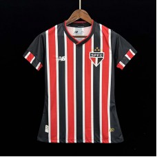 Maillot Femme Sao Paulo FC Exterieur 2024/2025