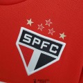 Maillot Femme Sao Paulo FC Third 2021/2022