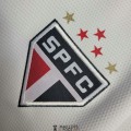 Maillot Femme Sao Paulo FC Third 2022/2023