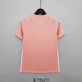 Maillot Femme Sao Paulo FC Training Pink IV 2021/2022