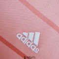 Maillot Femme Sao Paulo FC Training Pink IV 2021/2022
