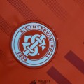 Maillot Femme Sport Club Internacional Domicile 2021/2022