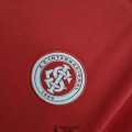 Maillot Femme Sport Club Internacional Domicile 2022/2023